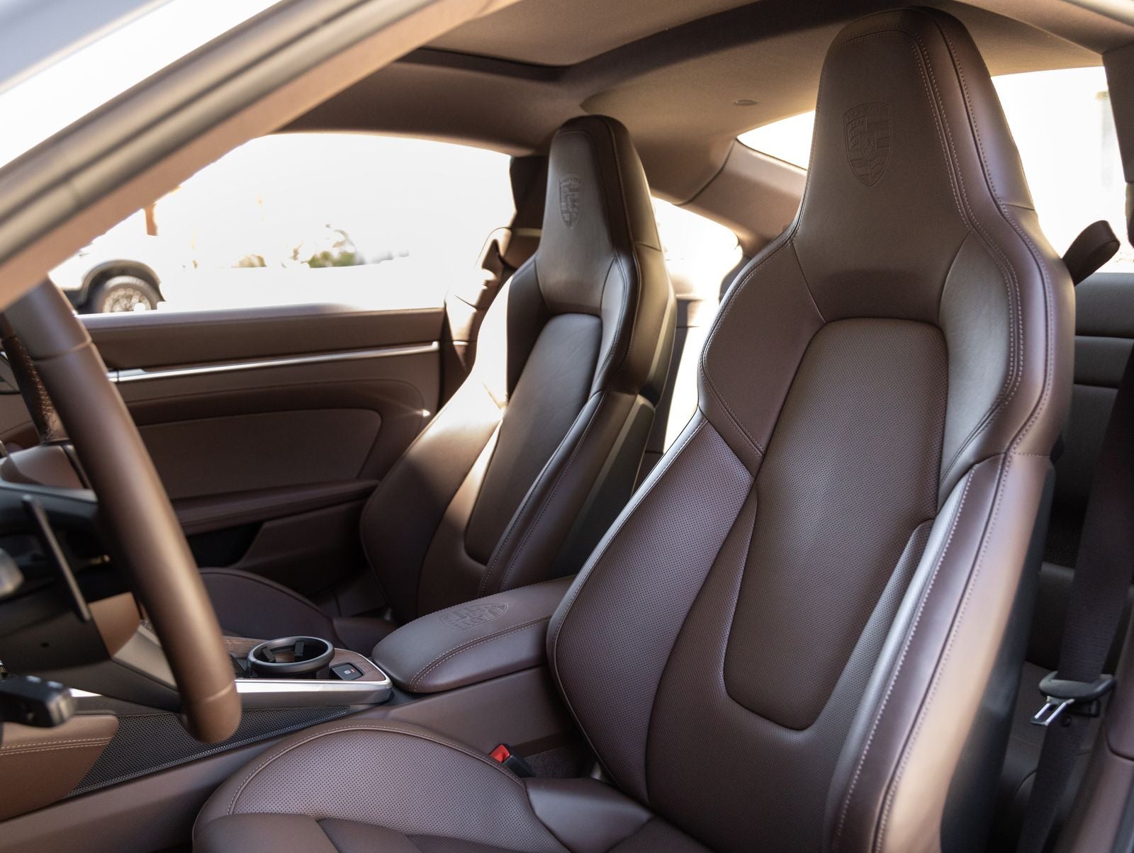 2026 Porsche 911 Carrera