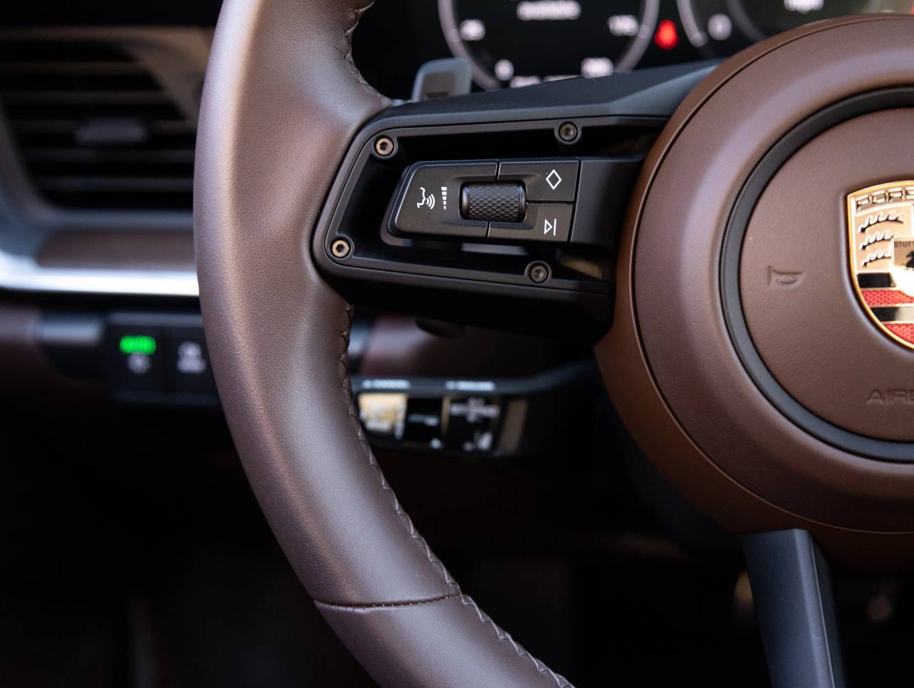 2026 Porsche 911 Carrera