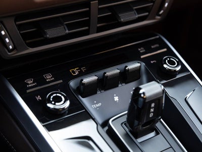 2026 Porsche 911 Carrera