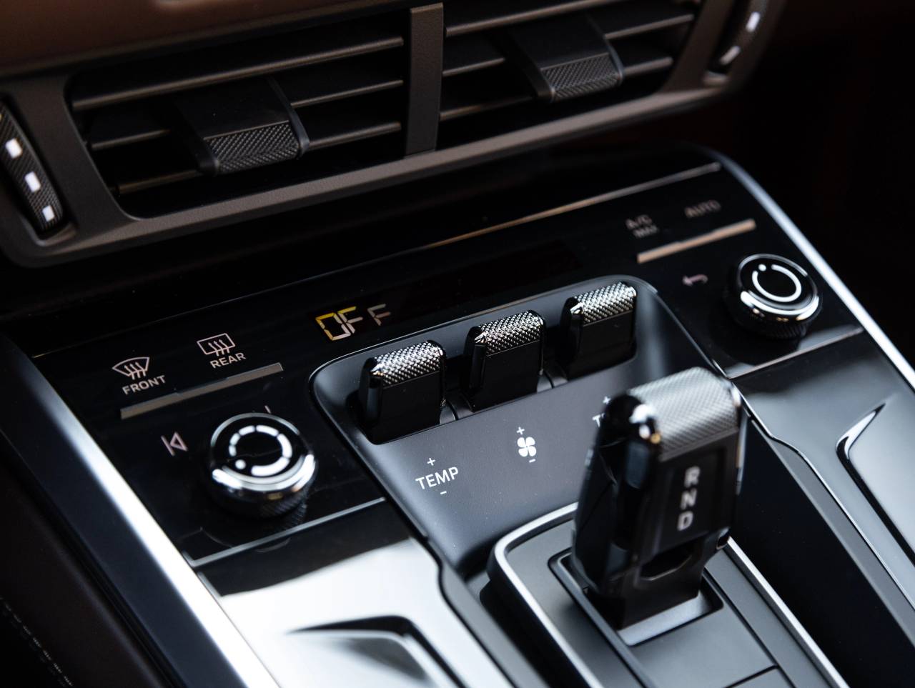 2026 Porsche 911 Carrera