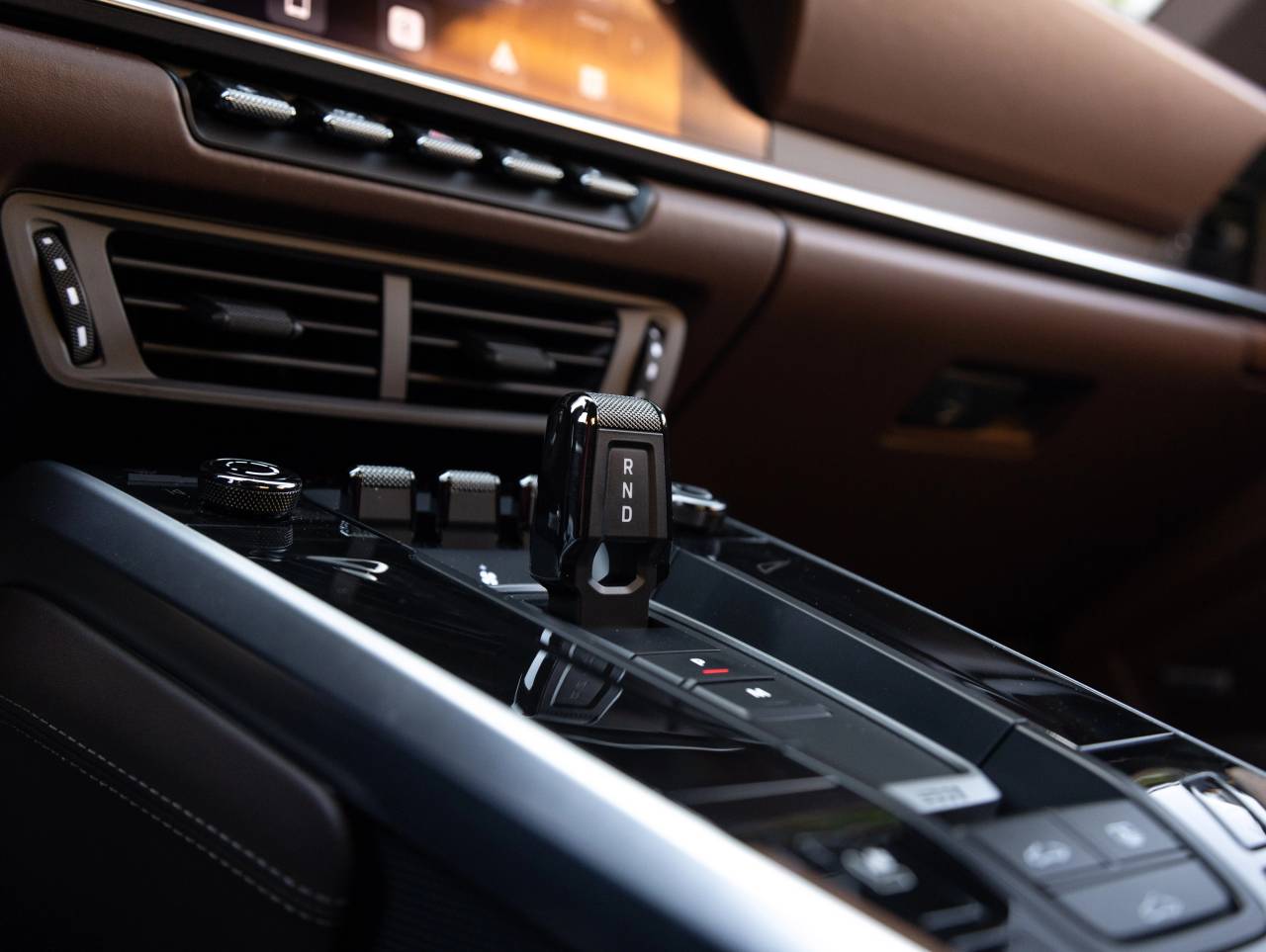 2026 Porsche 911 Carrera