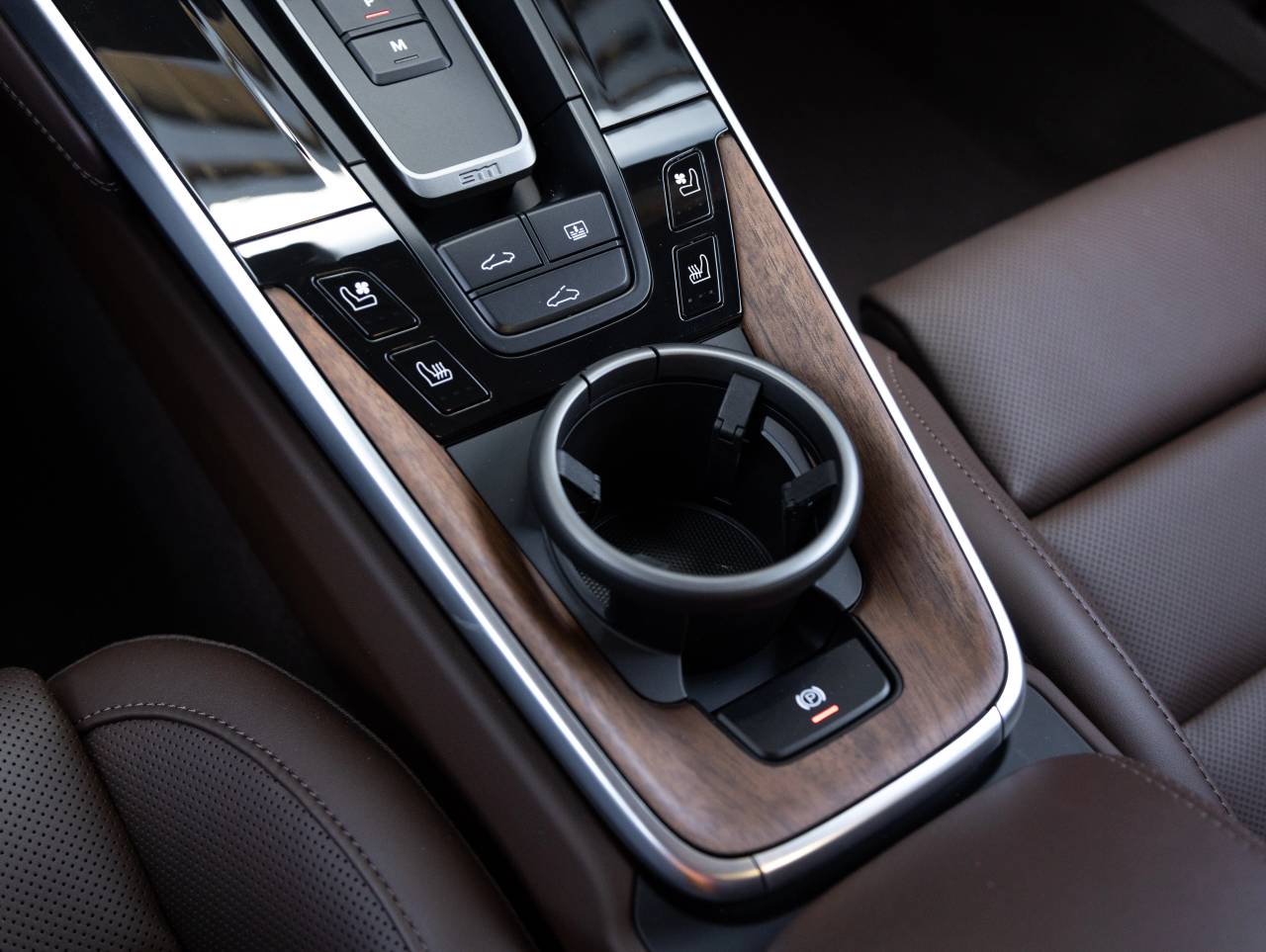 2026 Porsche 911 Carrera