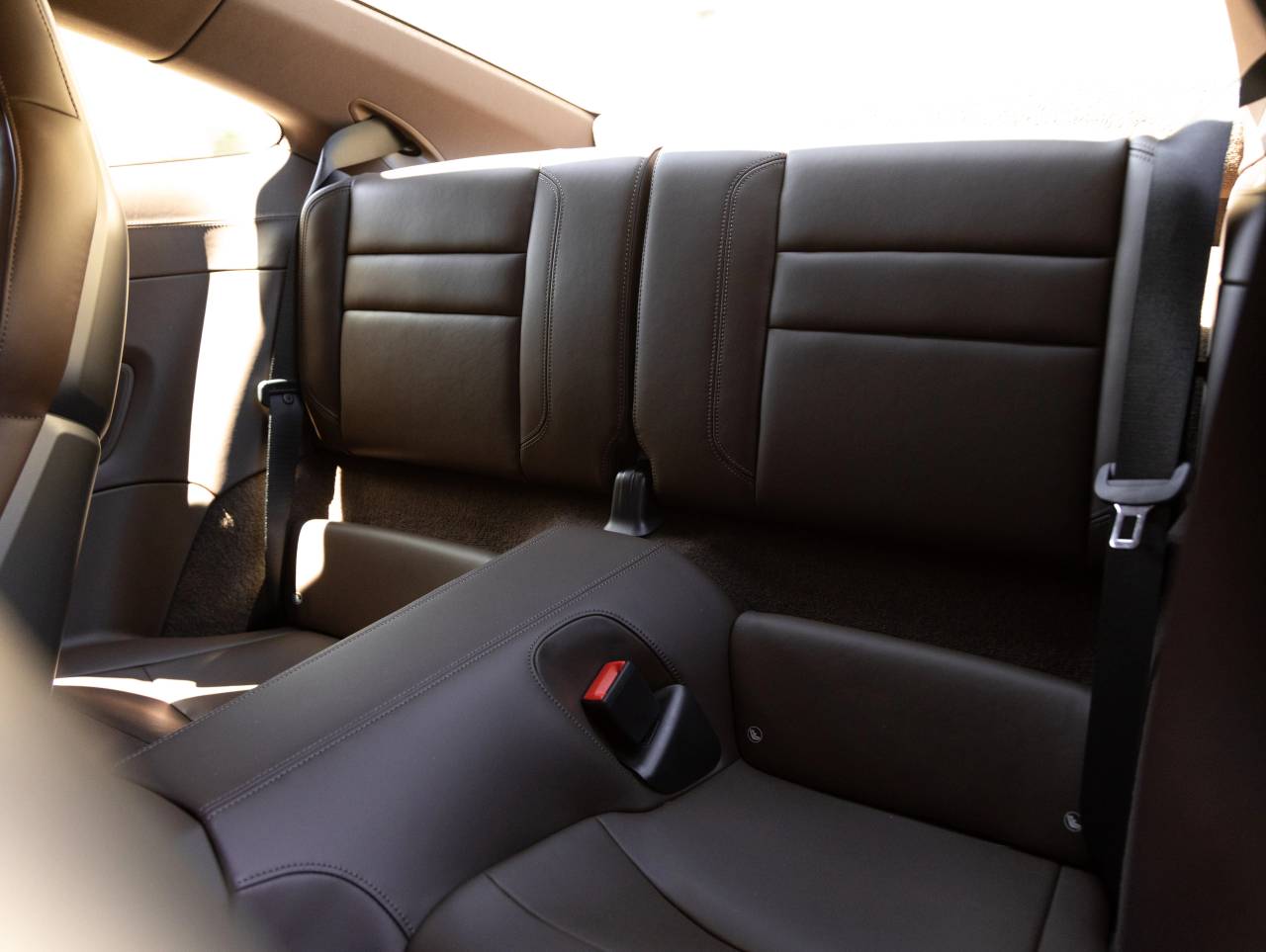 2026 Porsche 911 Carrera