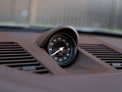 2026 Porsche 911 Carrera