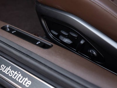 2026 Porsche 911 Carrera