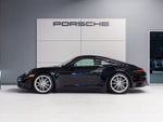 2020 Porsche 911 Carrera