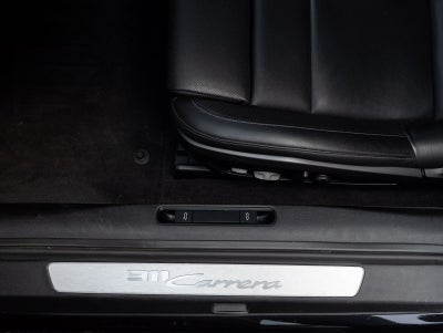 2020 Porsche 911 Carrera