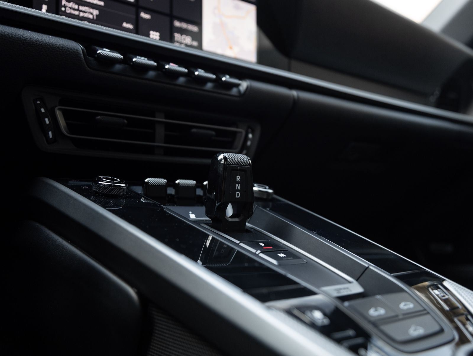 2020 Porsche 911 Carrera