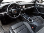 2020 Porsche 911 Carrera