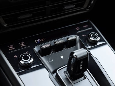 2020 Porsche 911 Carrera