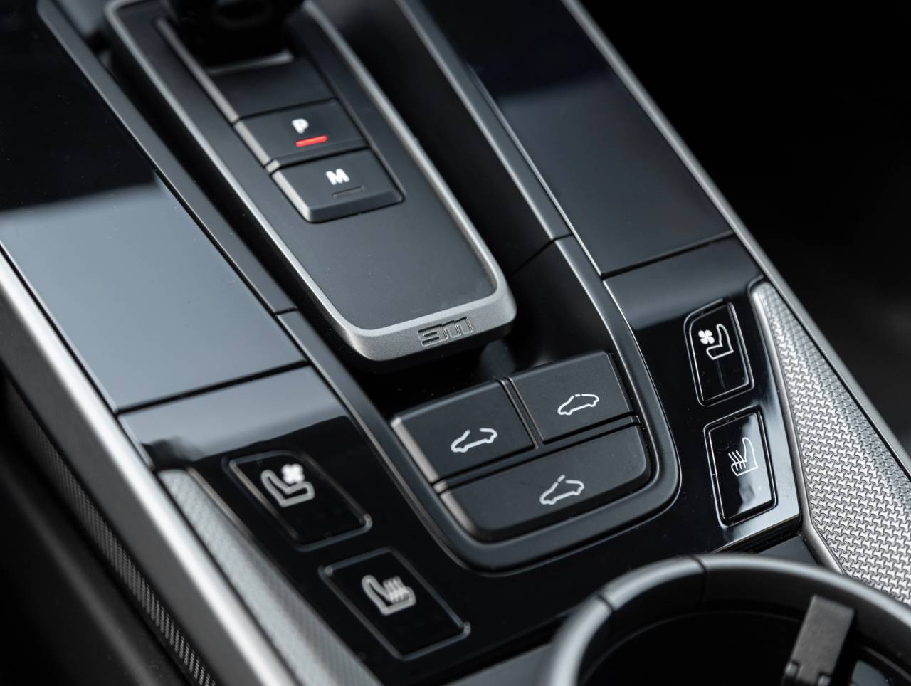 2020 Porsche 911 Carrera