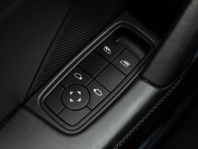 2022 Porsche 911 911 Carrera