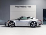 2022 Porsche 911 911 Carrera