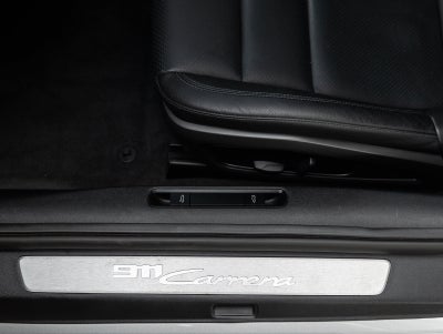 2022 Porsche 911 911 Carrera