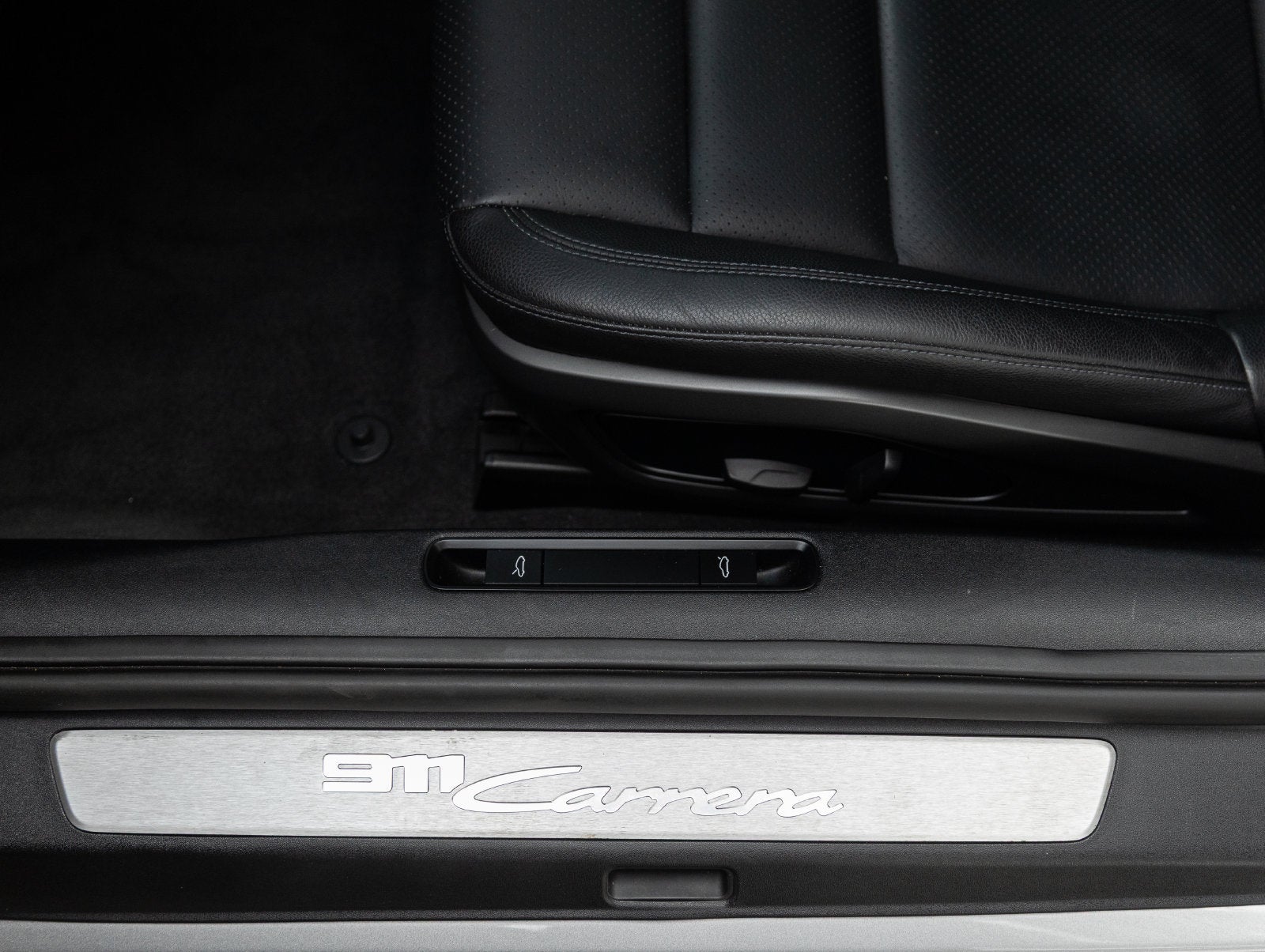 2022 Porsche 911 911 Carrera