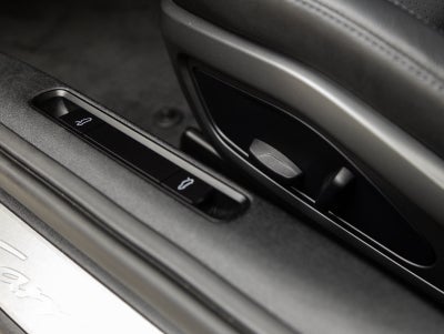 2022 Porsche 911 911 Carrera
