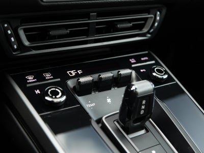 2022 Porsche 911 911 Carrera