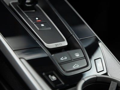 2022 Porsche 911 911 Carrera