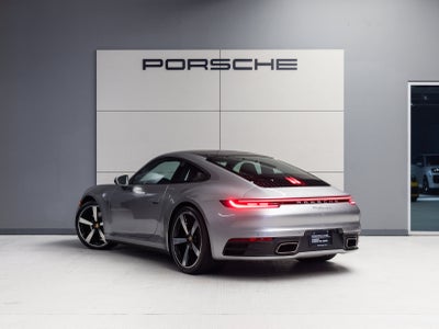 2022 Porsche 911 911 Carrera