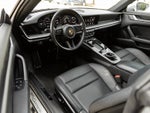 2022 Porsche 911 911 Carrera