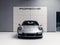2022 Porsche 911 911 Carrera