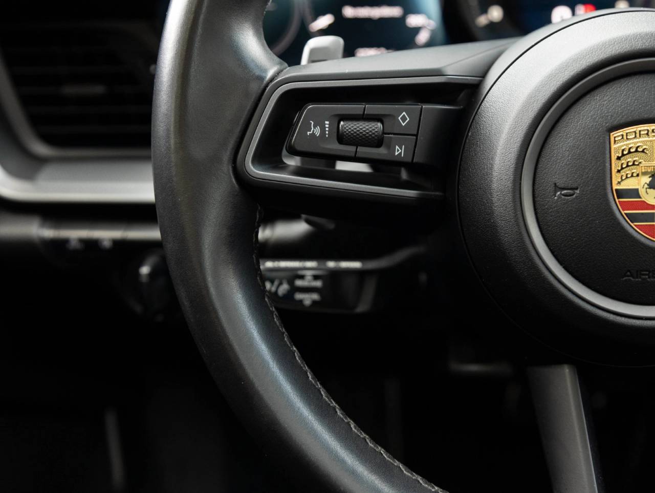 2022 Porsche 911 911 Carrera