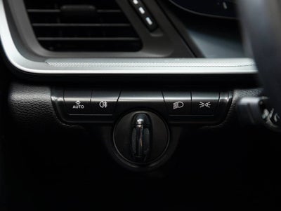 2022 Porsche 911 911 Carrera