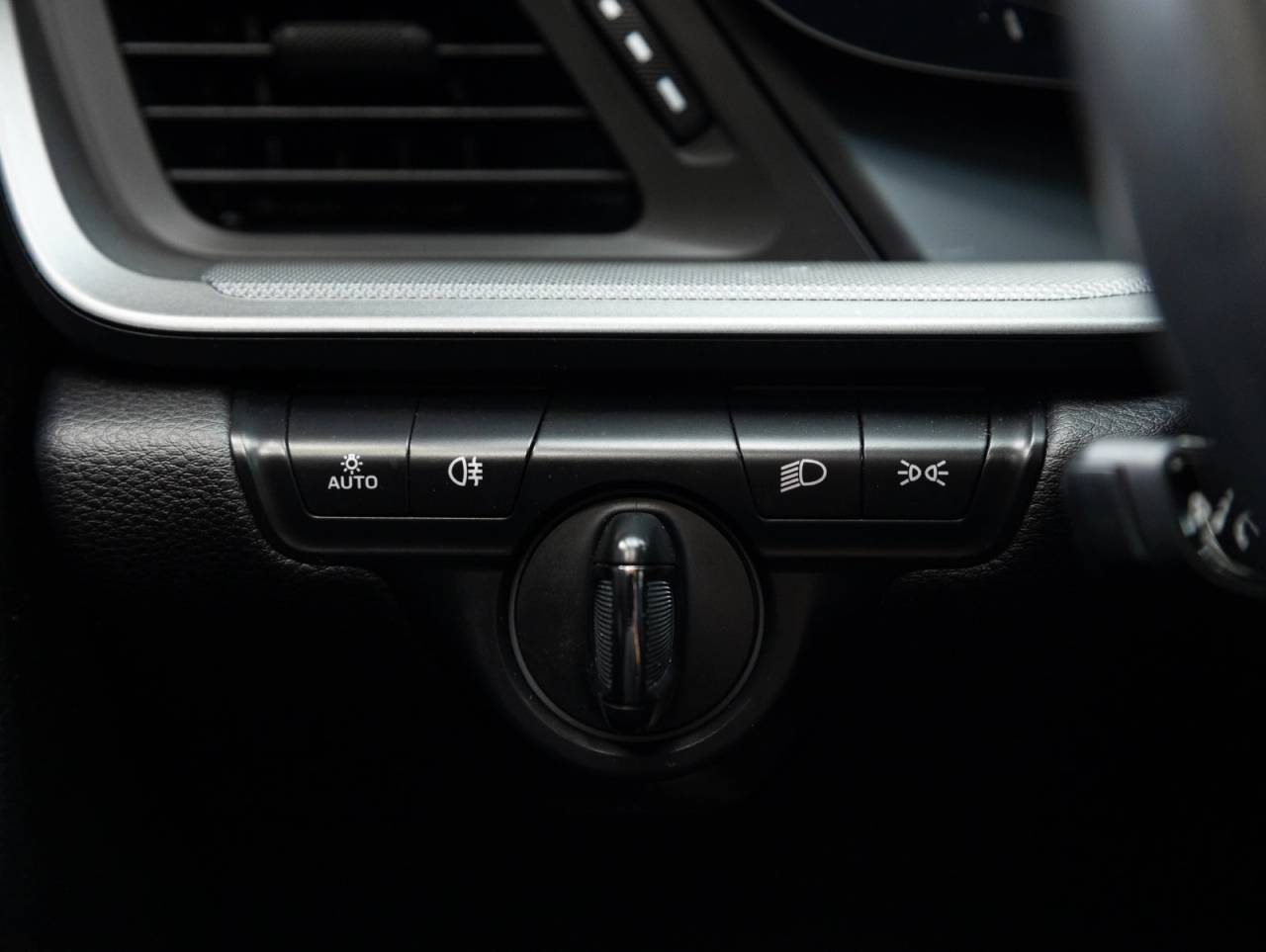 2022 Porsche 911 911 Carrera