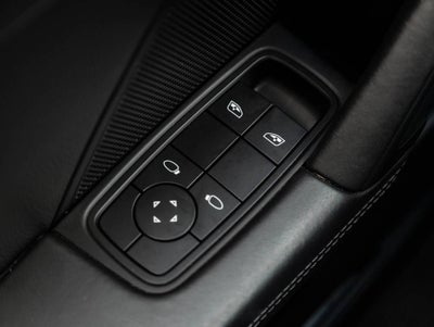 2022 Porsche 911 911 Carrera