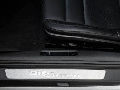 2022 Porsche 911 911 Carrera