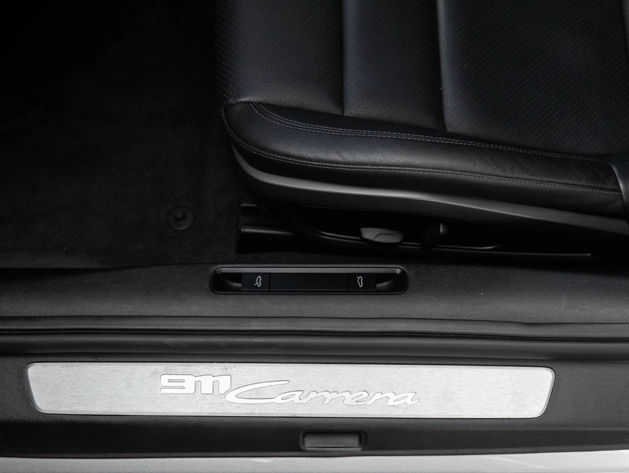 2022 Porsche 911 911 Carrera