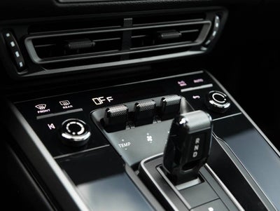 2022 Porsche 911 911 Carrera