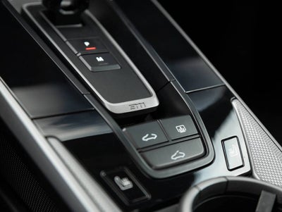 2022 Porsche 911 911 Carrera