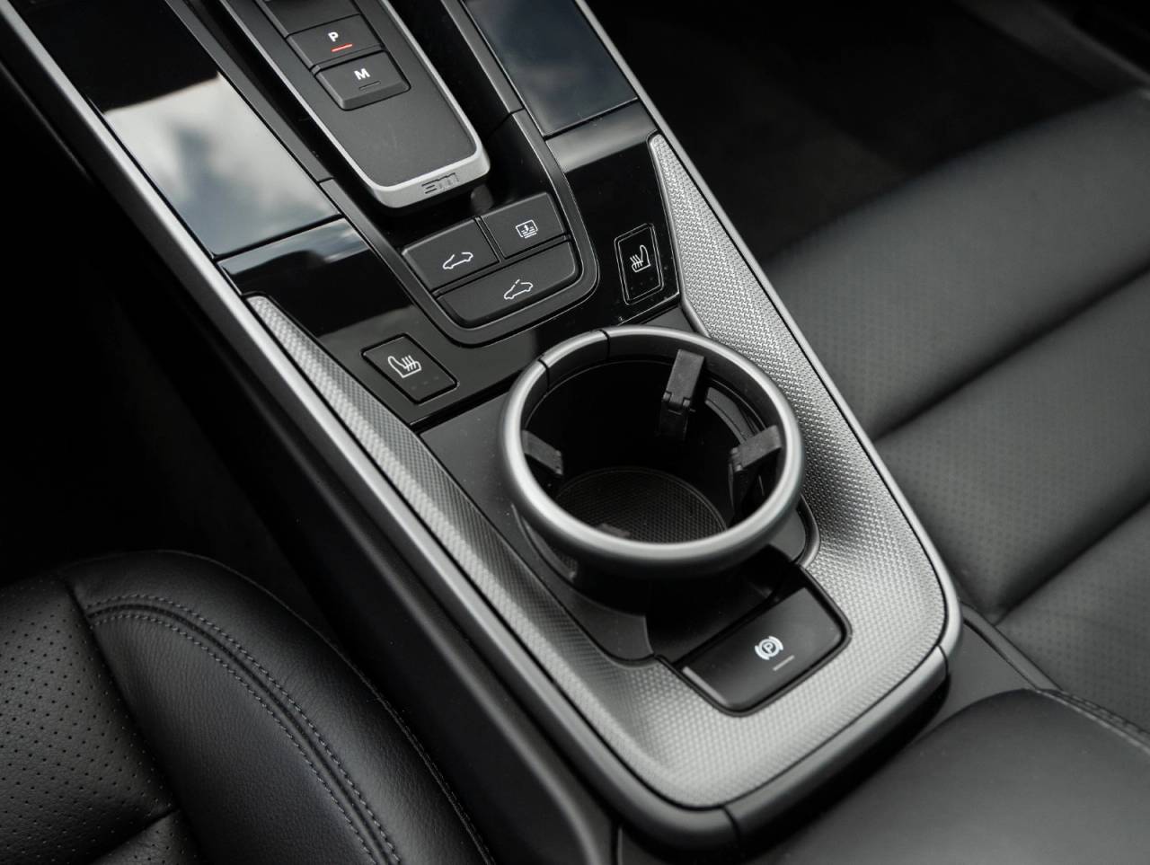 2022 Porsche 911 911 Carrera
