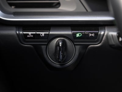 2021 Porsche 911 911 Carrera (MY21)