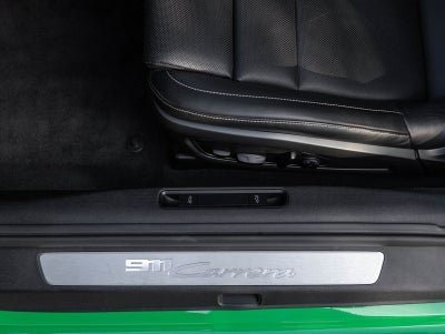 2021 Porsche 911 911 Carrera (MY21)