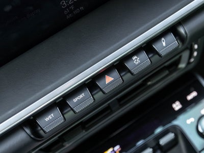 2021 Porsche 911 911 Carrera (MY21)