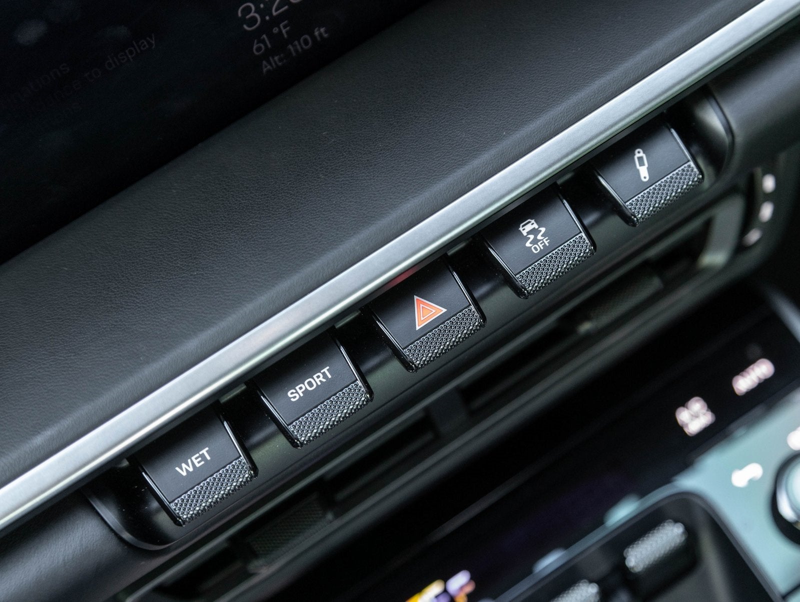 2021 Porsche 911 911 Carrera (MY21)