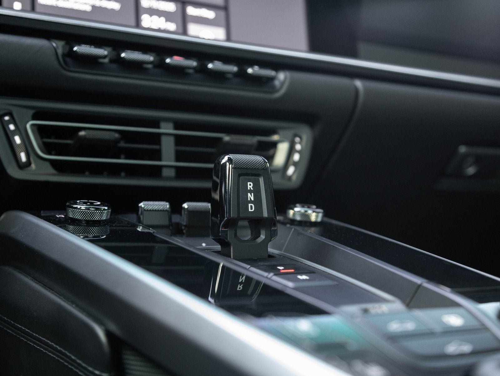 2021 Porsche 911 911 Carrera (MY21)