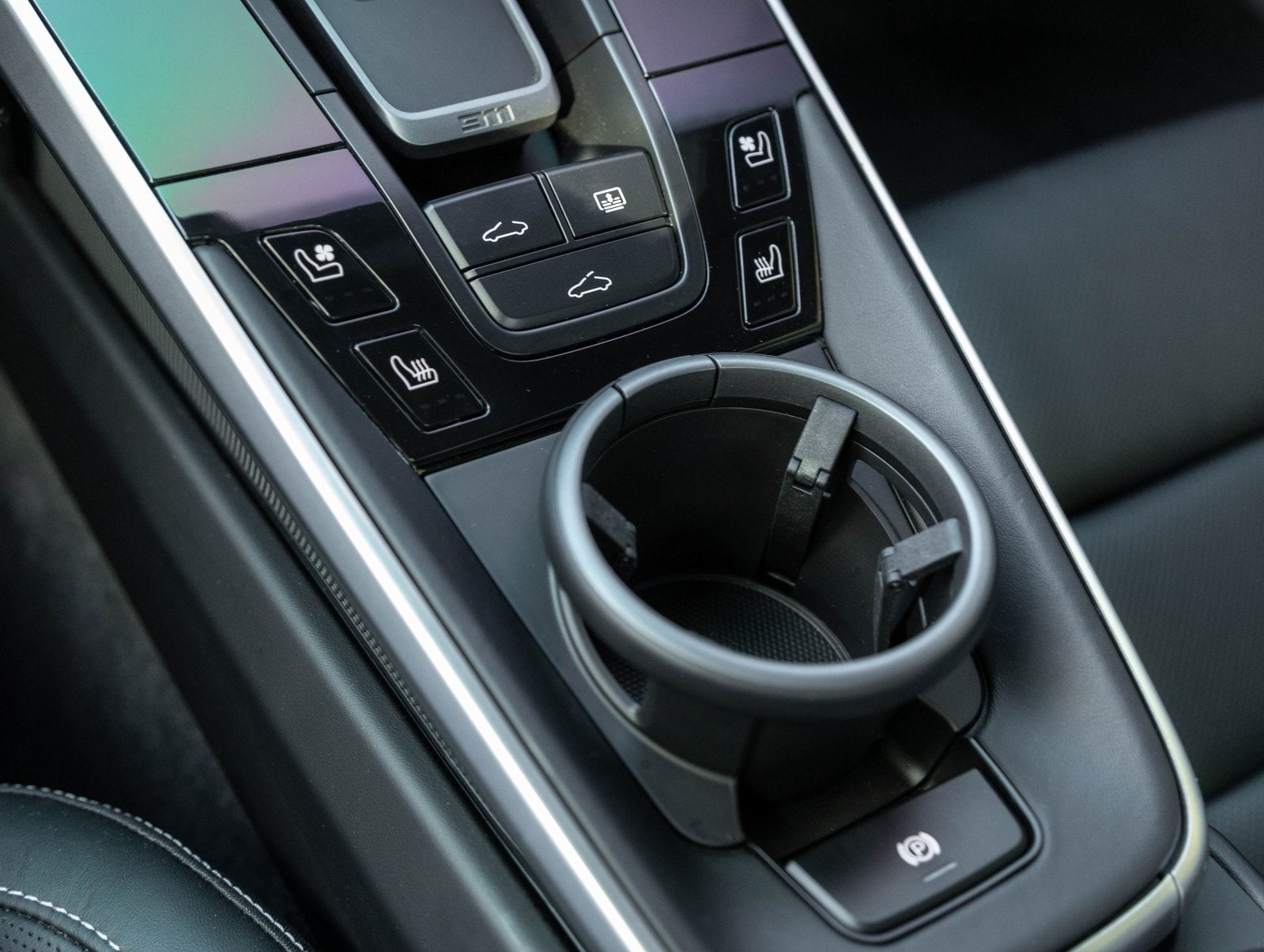 2021 Porsche 911 911 Carrera (MY21)