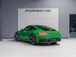 2021 Porsche 911 911 Carrera (MY21)