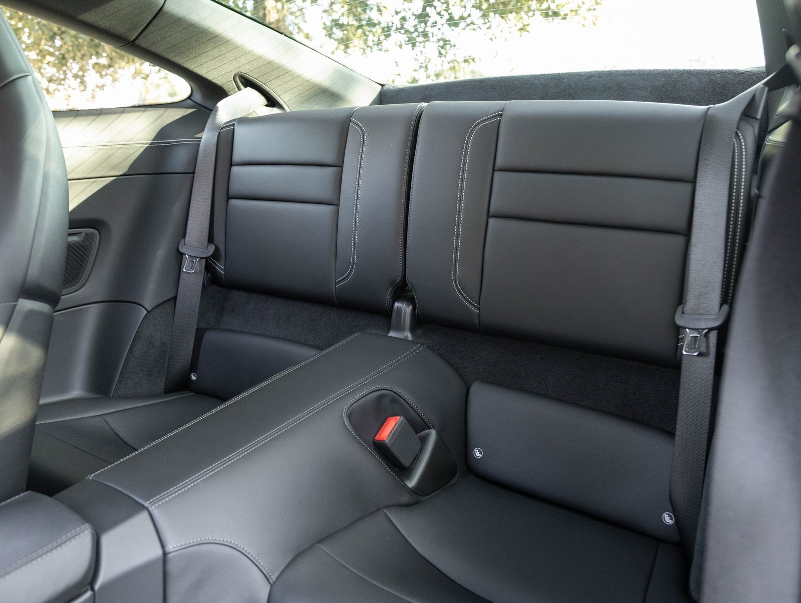 2021 Porsche 911 911 Carrera (MY21)