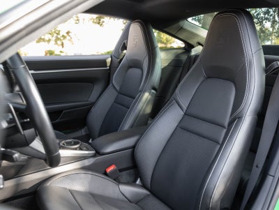 2021 Porsche 911 911 Carrera (MY21)