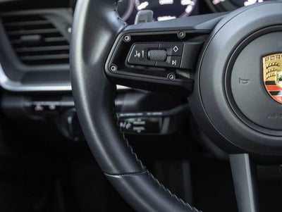 2021 Porsche 911 911 Carrera (MY21)