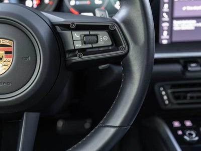 2021 Porsche 911 911 Carrera (MY21)