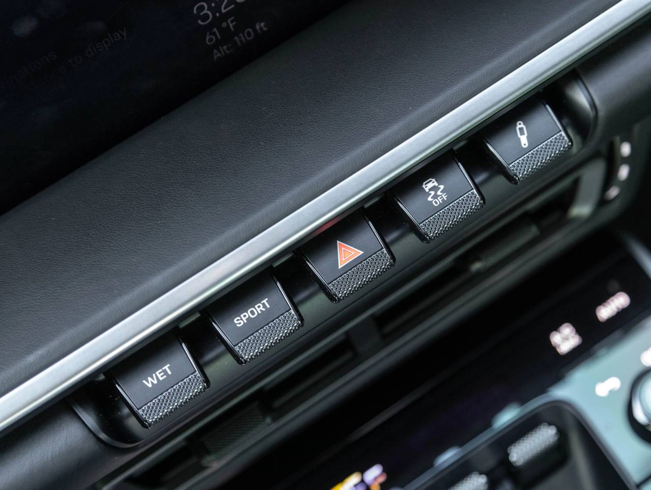 2021 Porsche 911 911 Carrera (MY21)