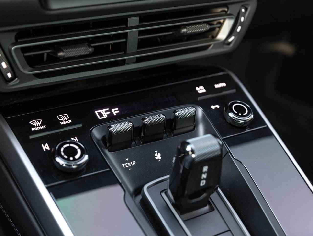 2021 Porsche 911 911 Carrera (MY21)