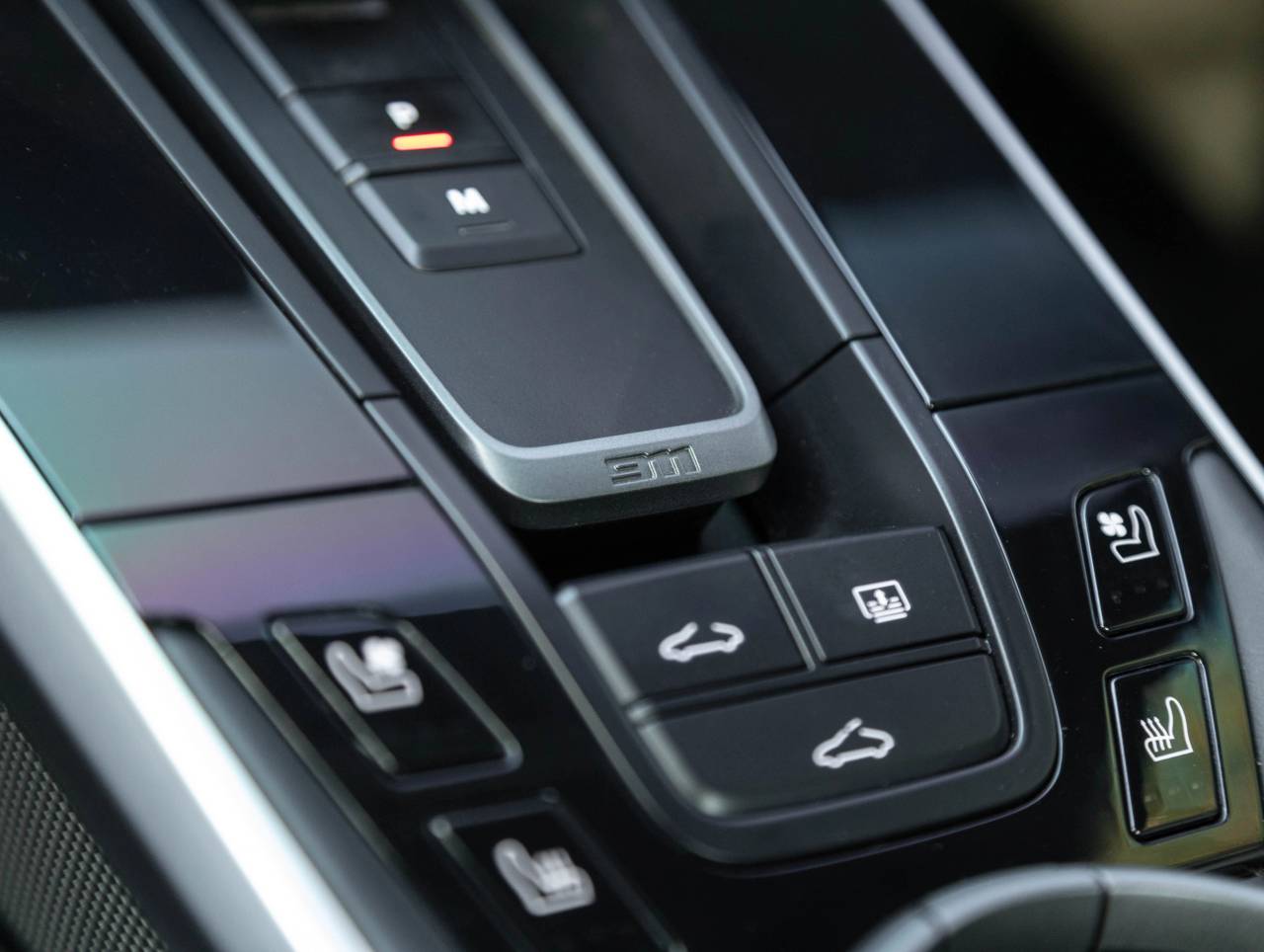 2021 Porsche 911 911 Carrera (MY21)