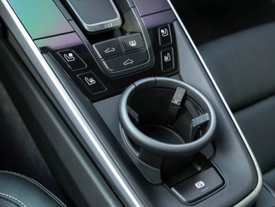 2021 Porsche 911 911 Carrera (MY21)