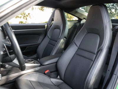 2021 Porsche 911 911 Carrera (MY21)